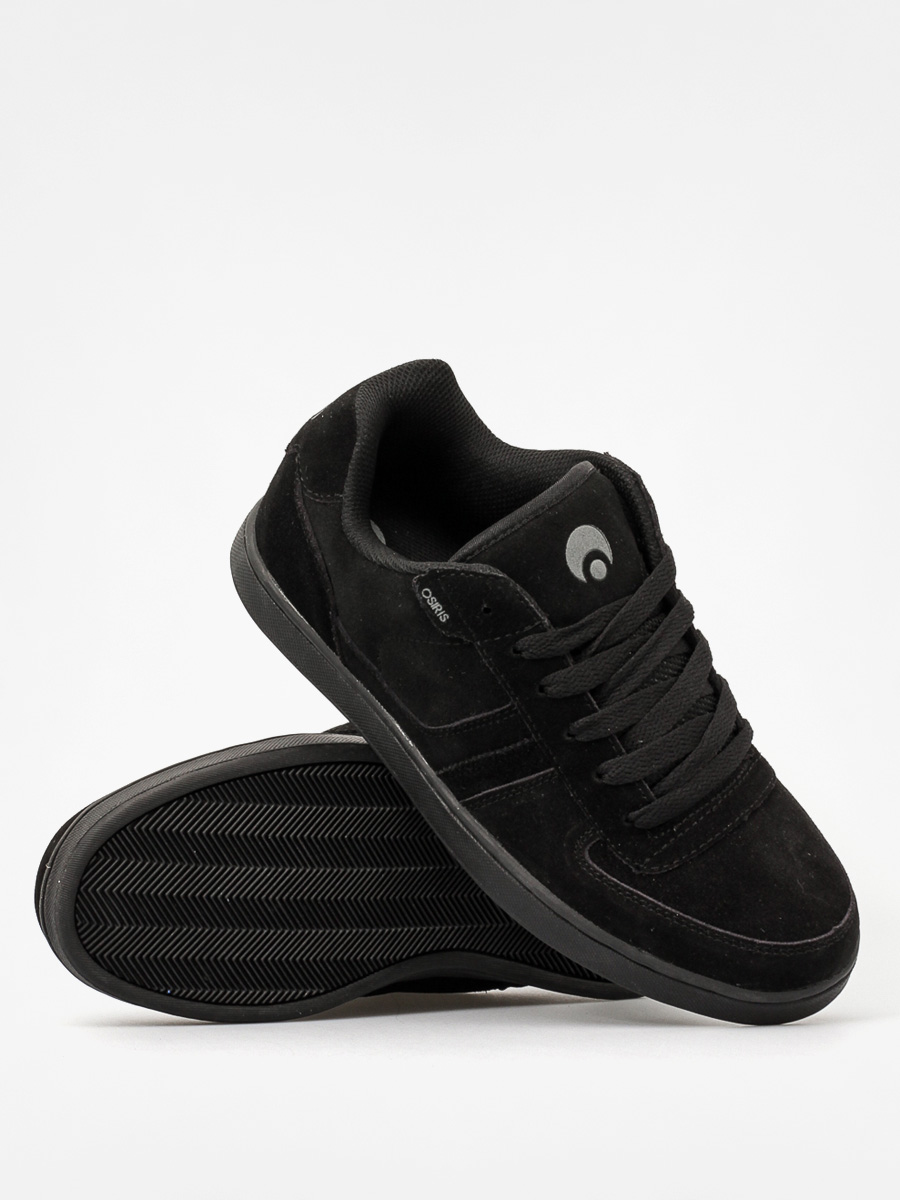 Osiris Schuhe Relic (black/black)