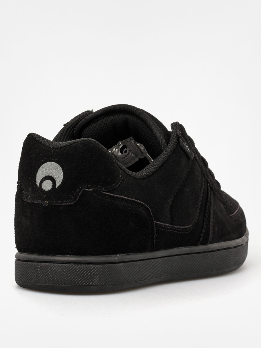 Osiris Schuhe Relic (black/black)