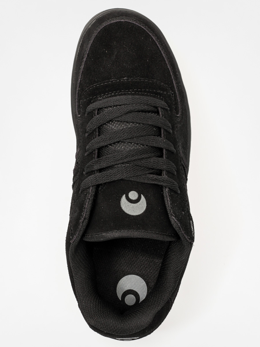 Osiris Schuhe Relic (black/black)