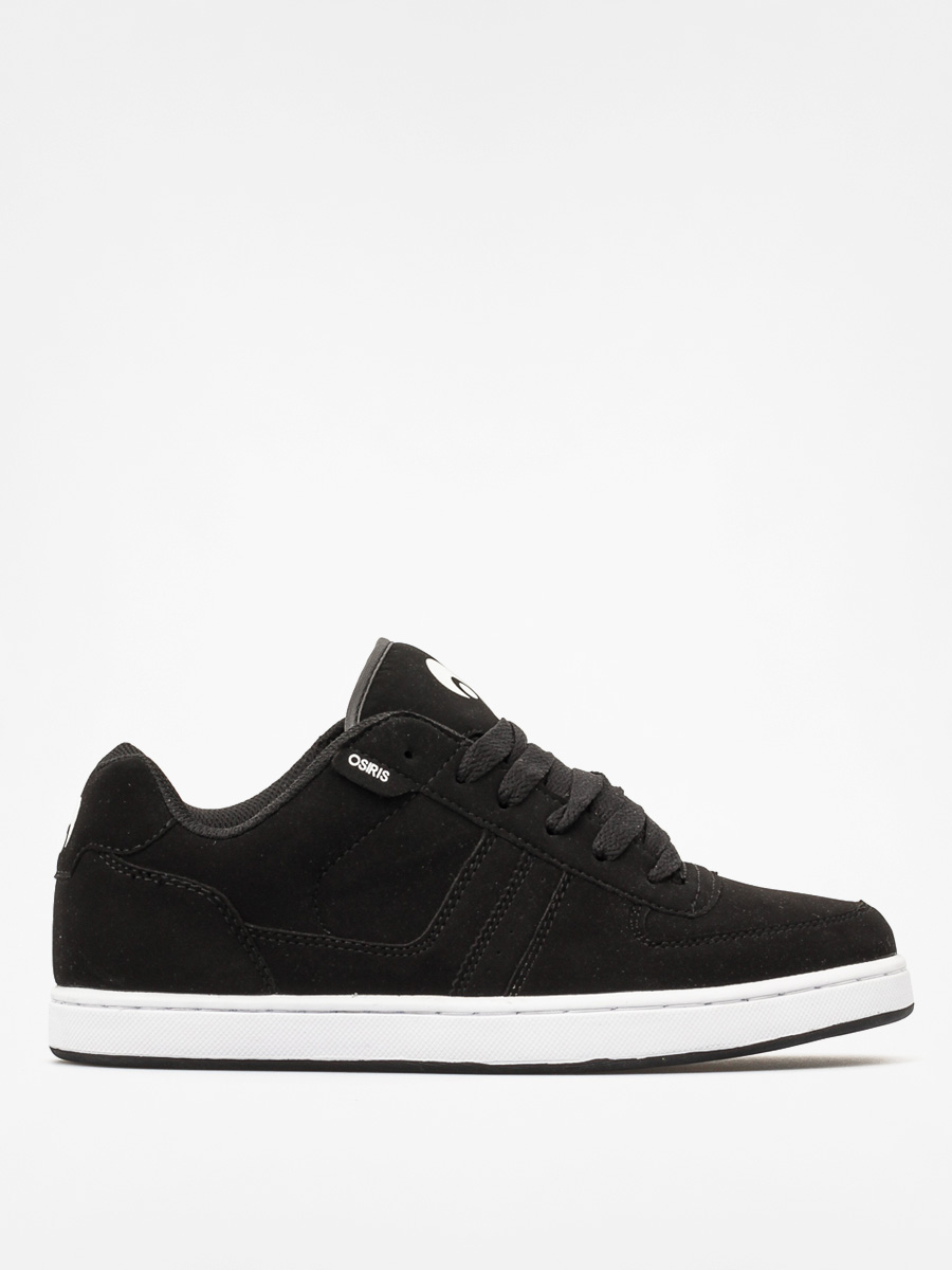 Osiris Shoes Relic (black/white/black)
