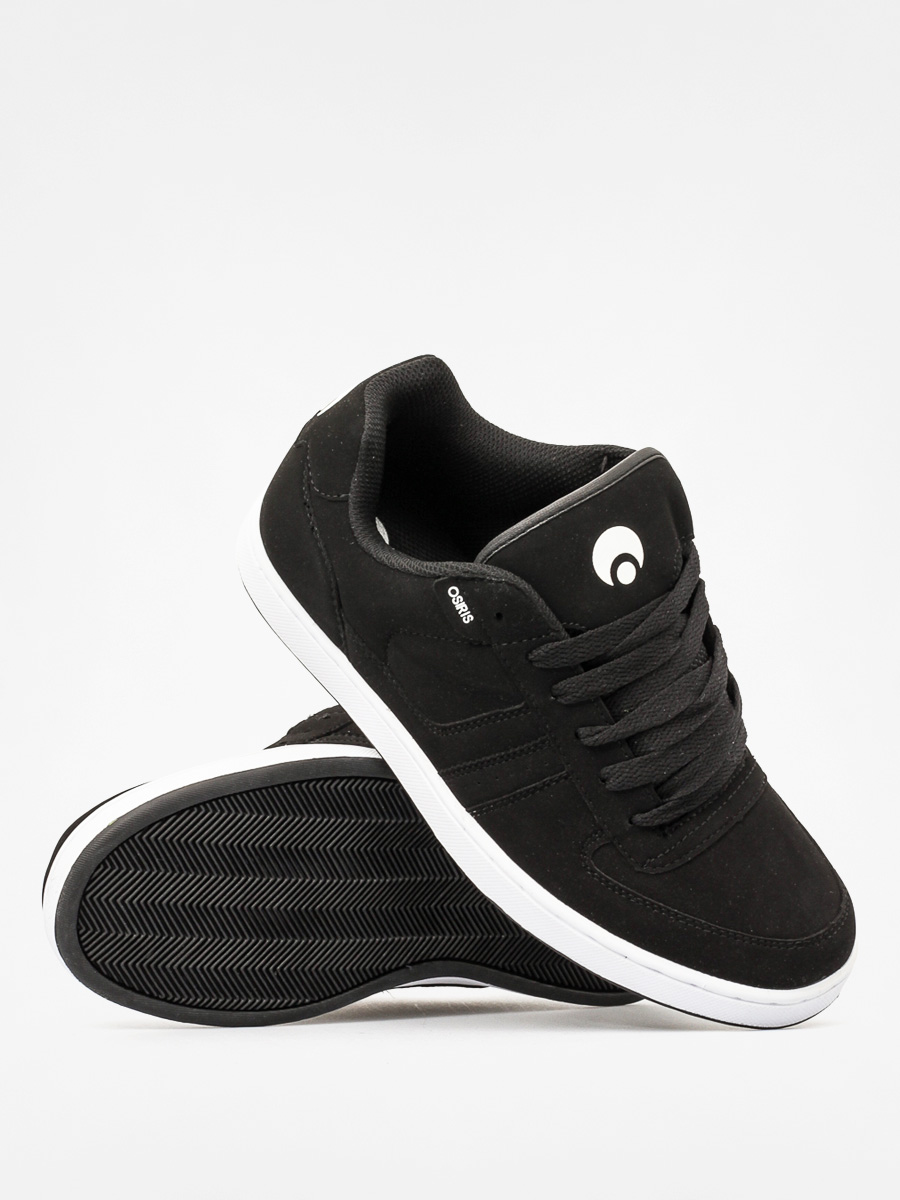 osiris relic black