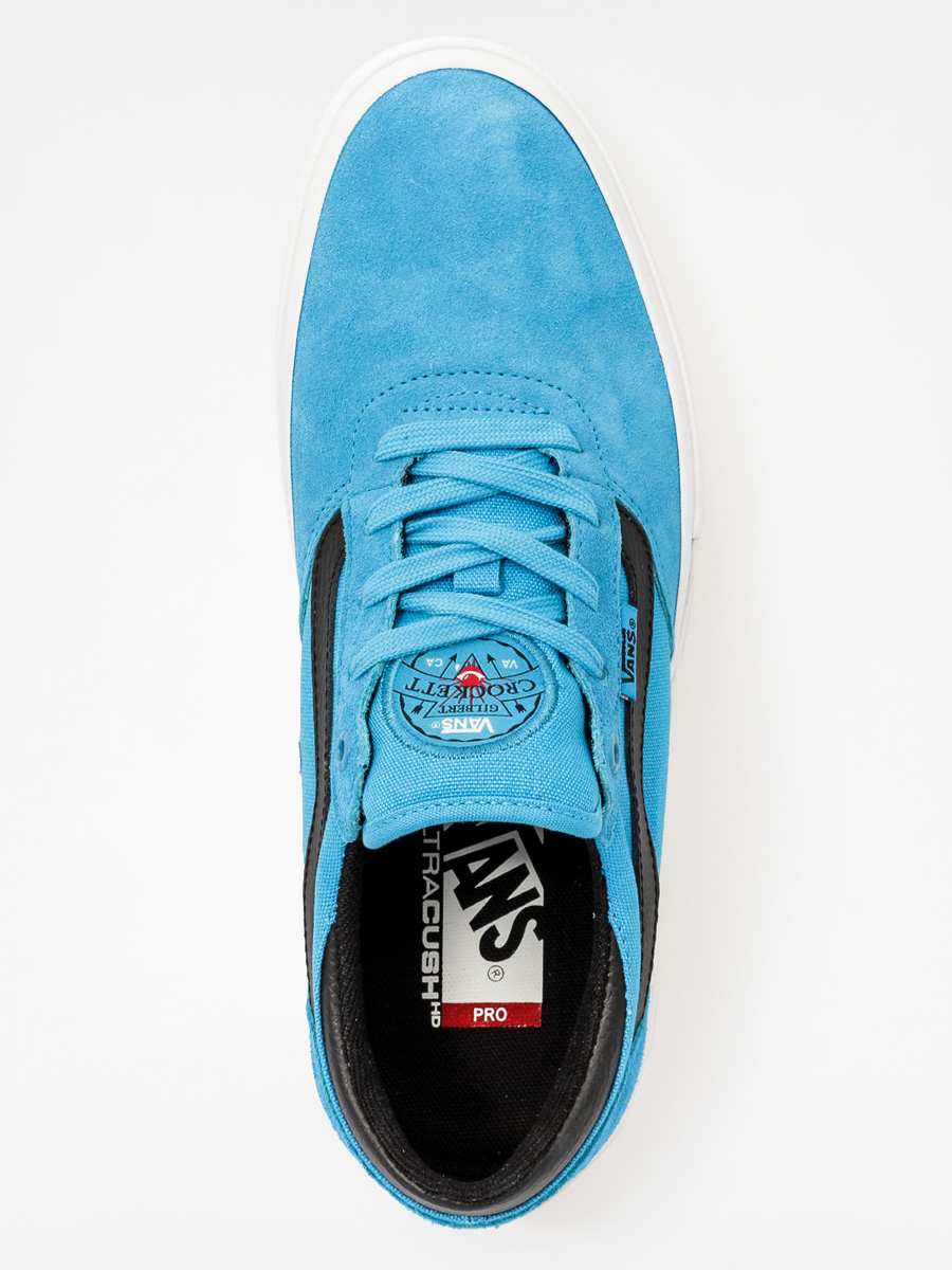 vans gilbert crockett pro 2 blue