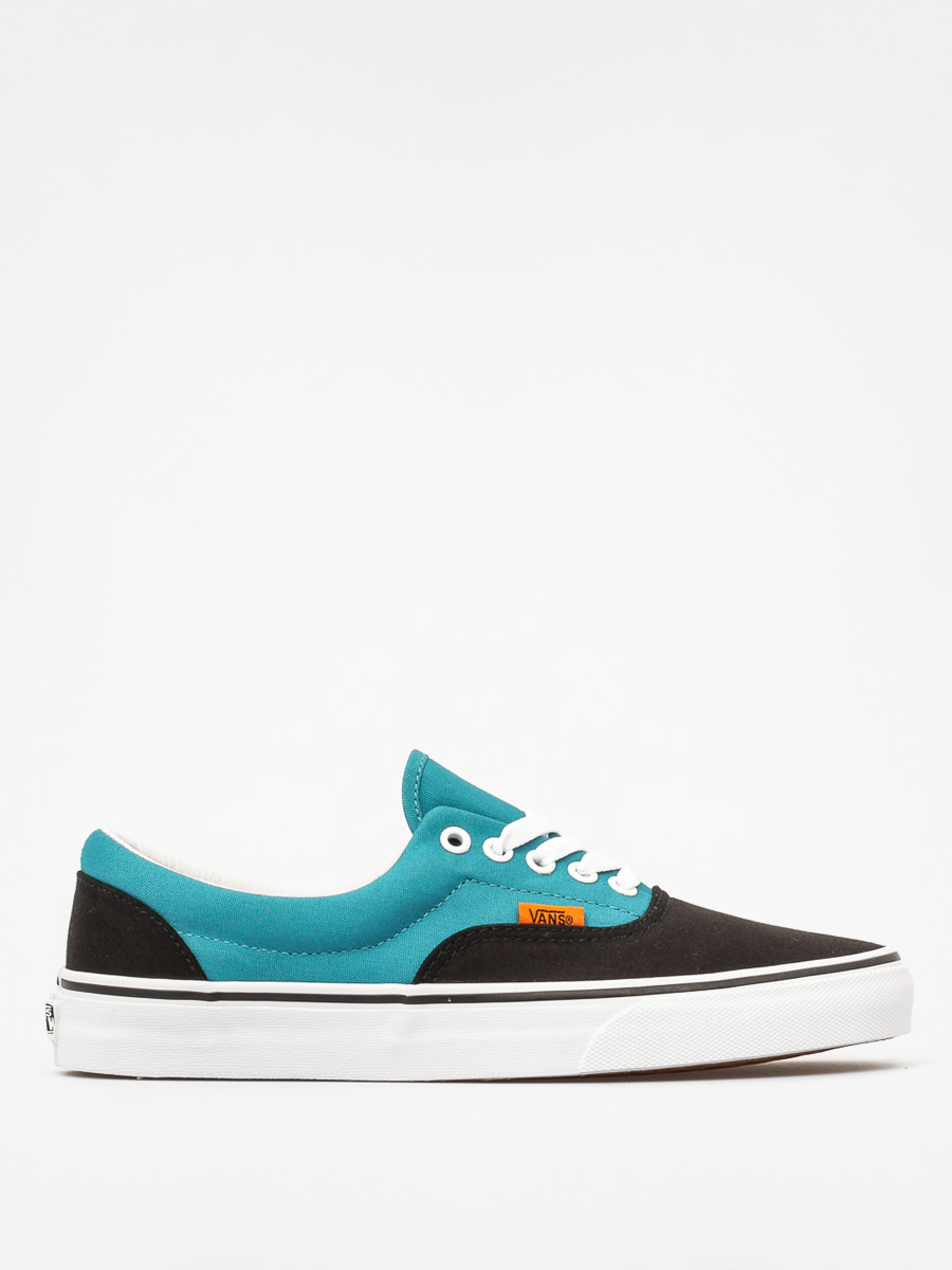 Vans era hot sale dark blue