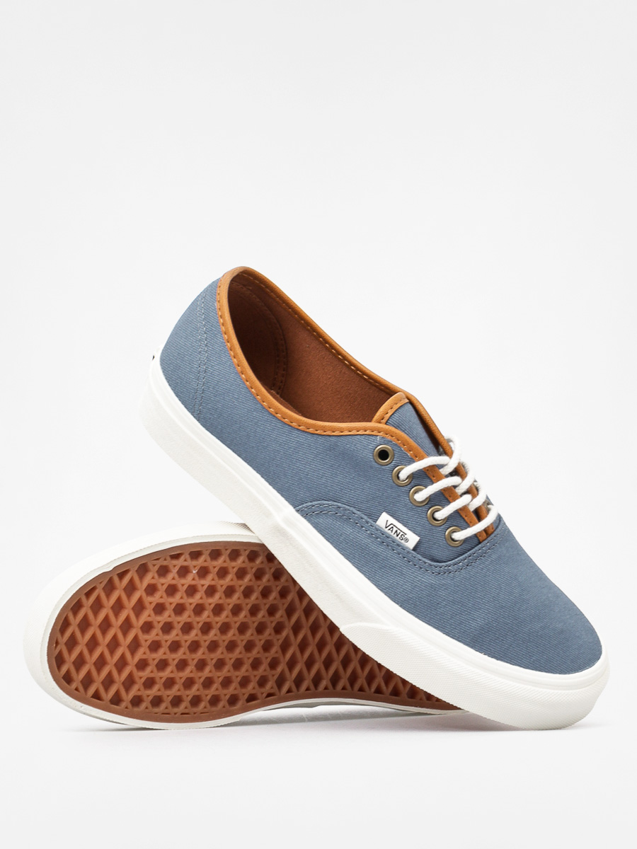 Vans Shoes Authentic blue (t l/bluestone)