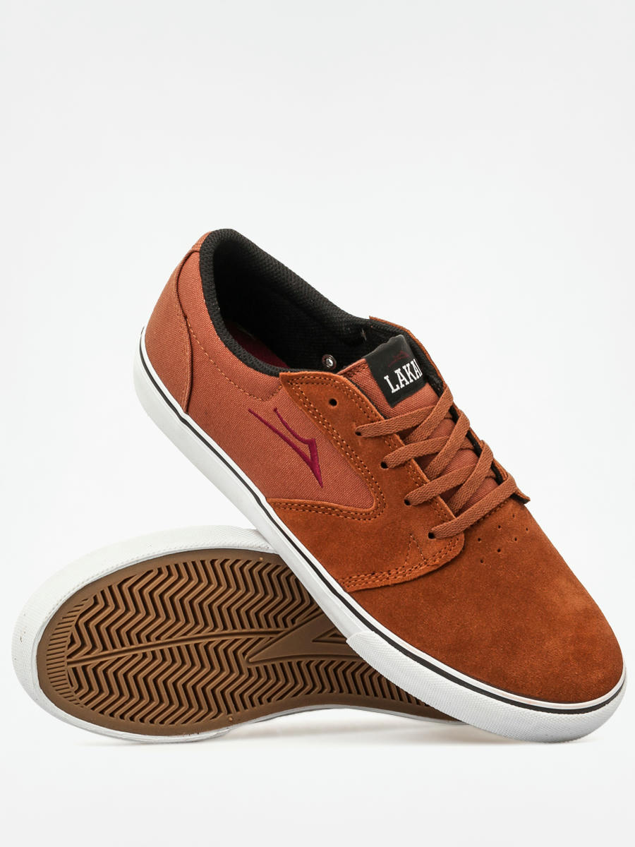 lakai shoes