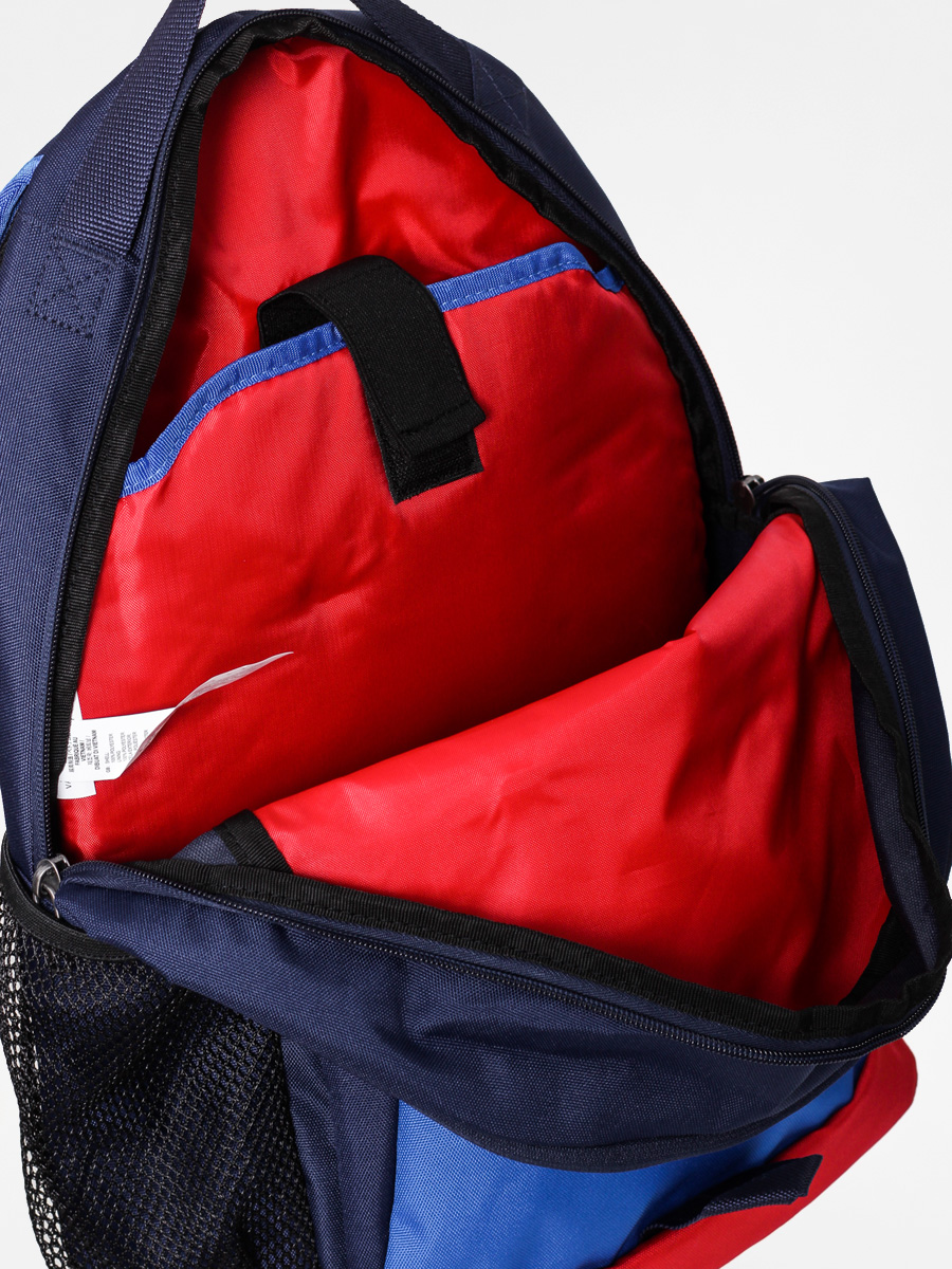 Vans Backpack Skooled (classic bl)