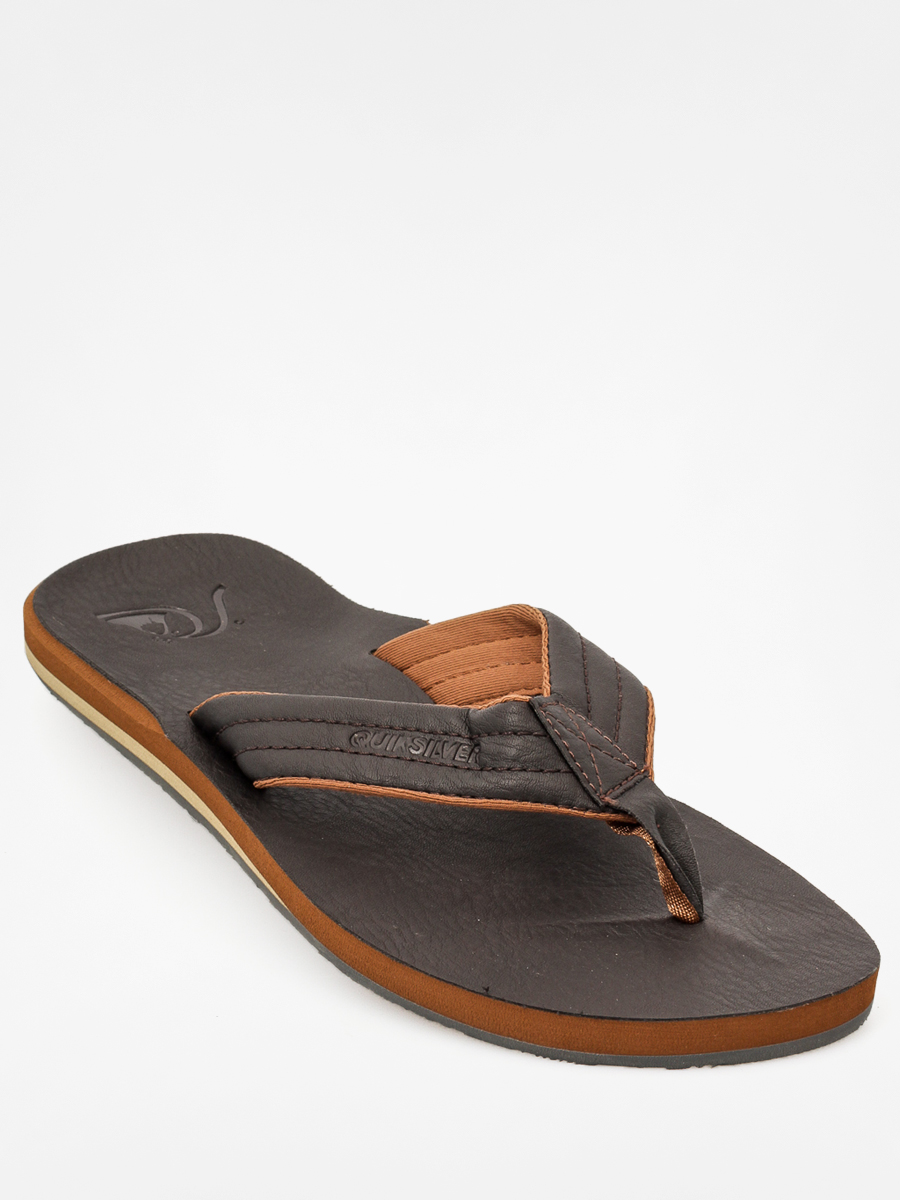 quicksilver flipflop