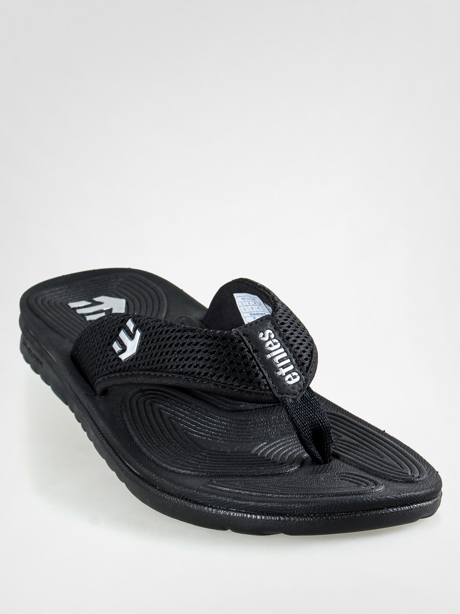 Etnies Flip-flops Scout Sandal (blk)