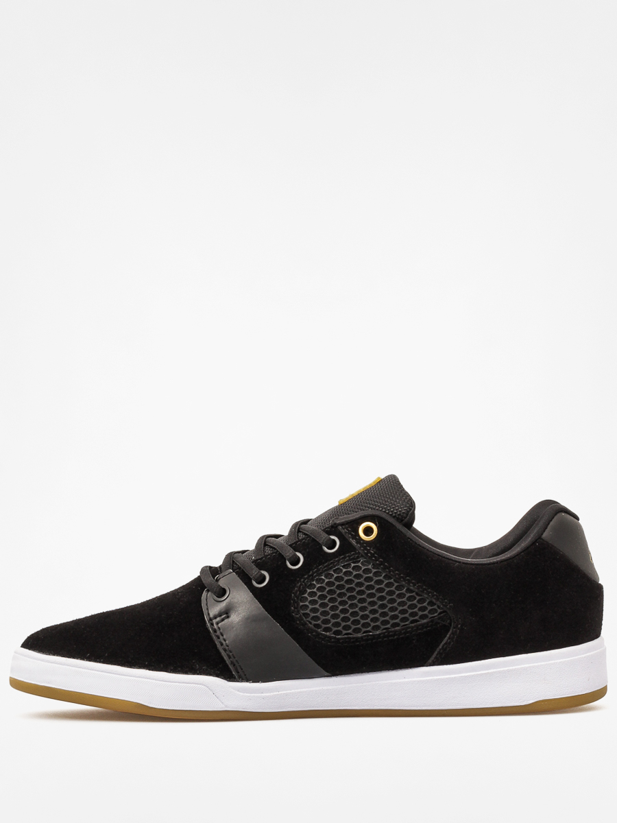 Es Shoes The Accelerate (black/white)