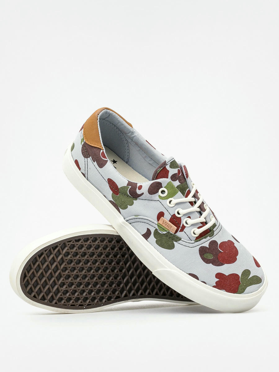 Vans era 59 best sale camouflage