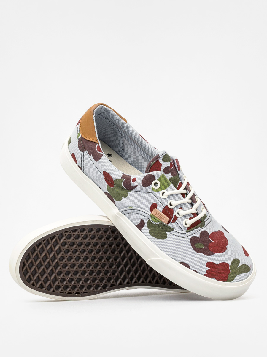 Vans Shoes Era 59 California multicolor (camo suiting/captain's