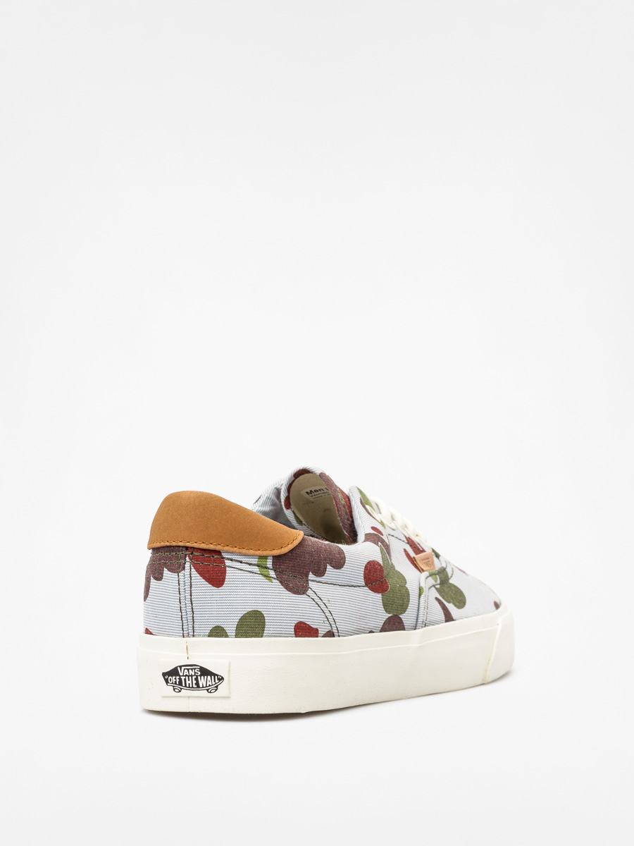 Vans Shoes Era 59 California multicolor (camo suiting/captain's