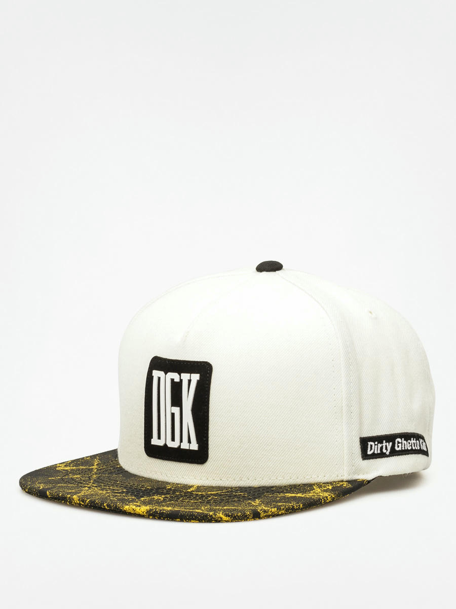 dgk hat