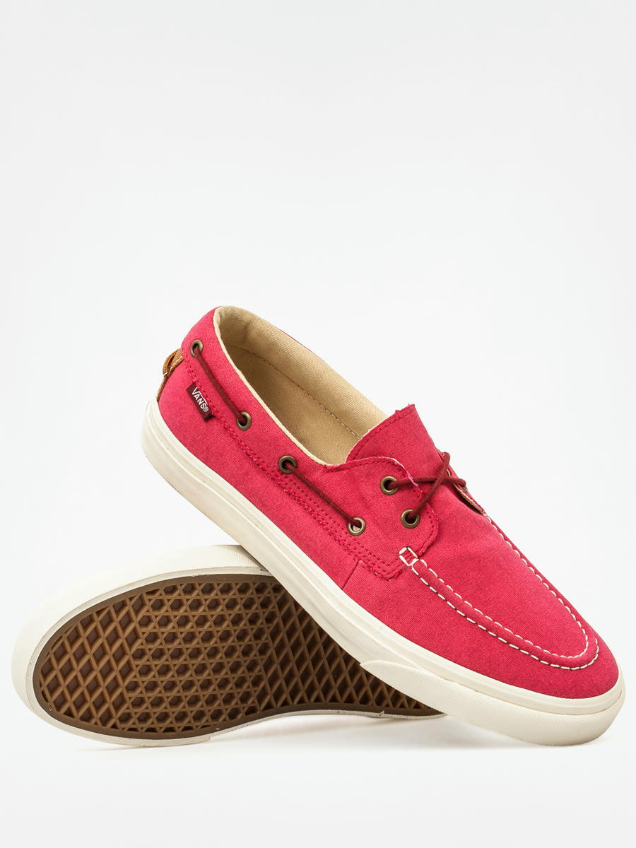 Vans classic hotsell zapato del barco