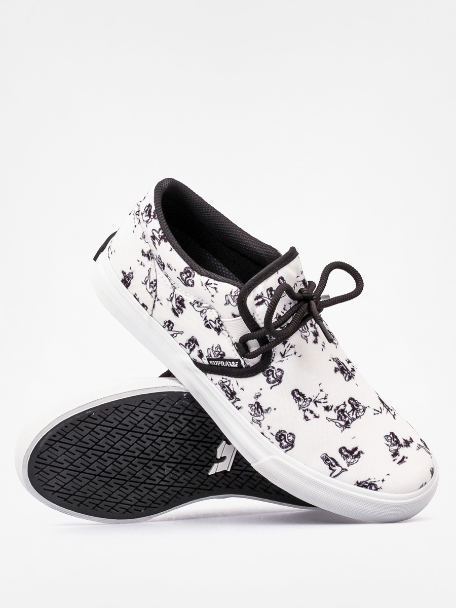 Supra Schuhe Cuba (wpr)