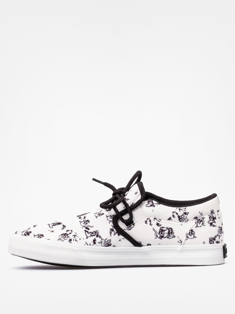 Supra Schuhe Cuba (wpr)