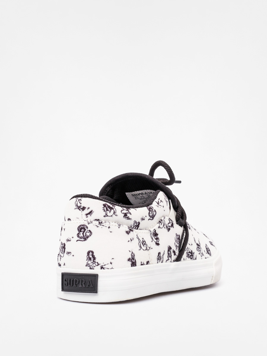 Supra Schuhe Cuba (wpr)