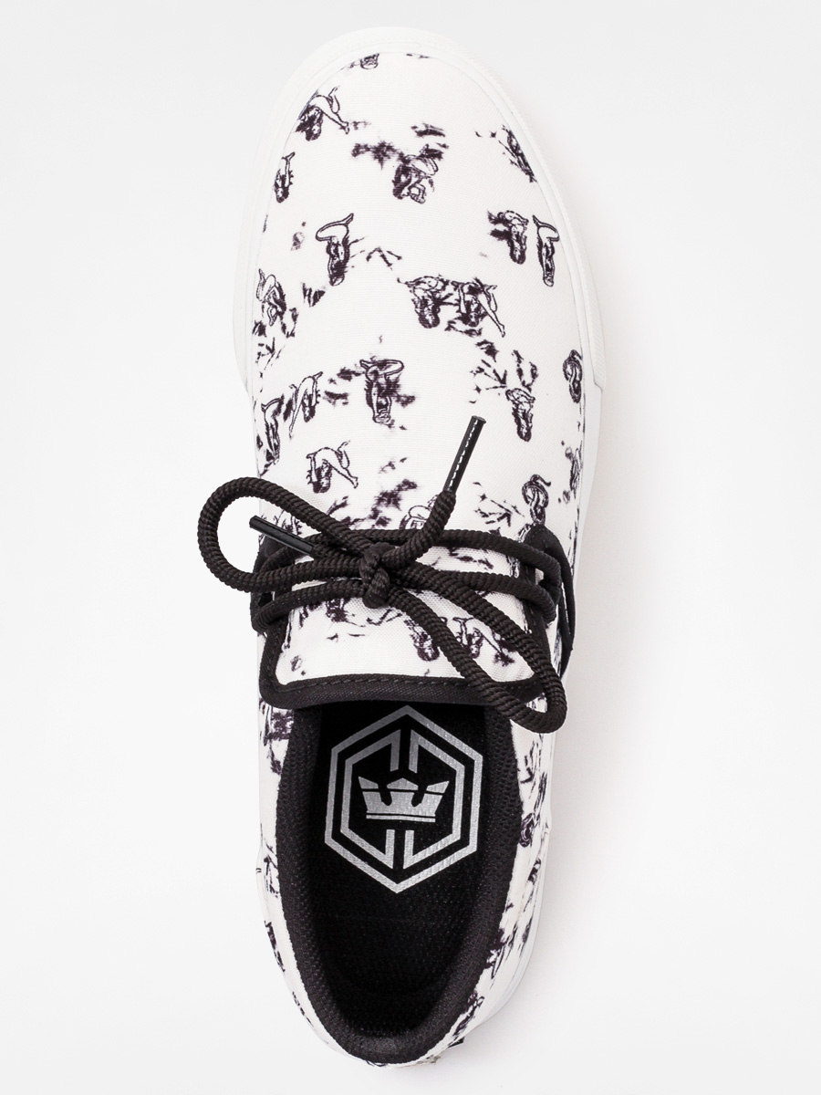 Supra Schuhe Cuba (wpr)