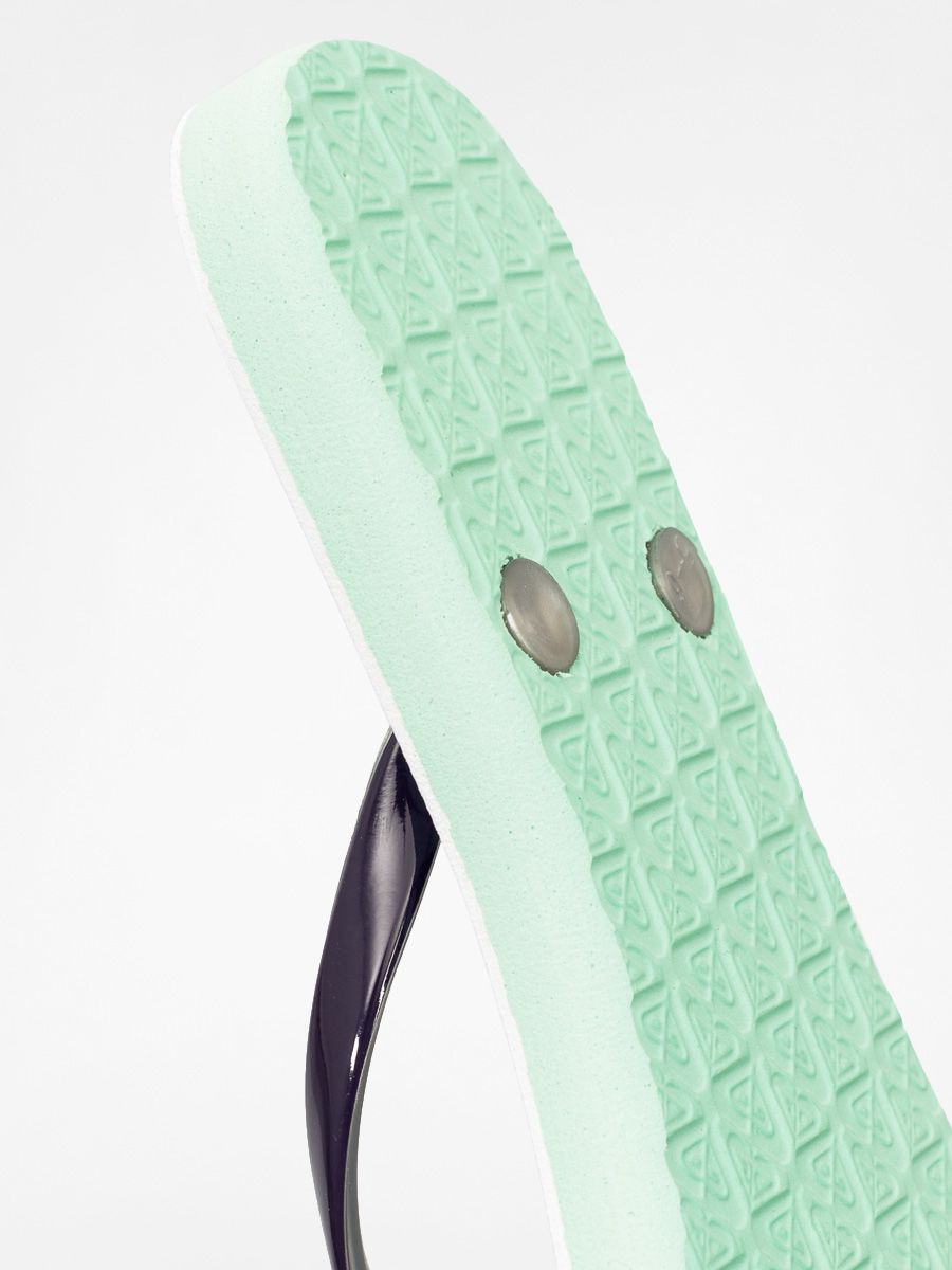 Roxy Flip-flops Mimosa V J Wmn (turquoise/silver)