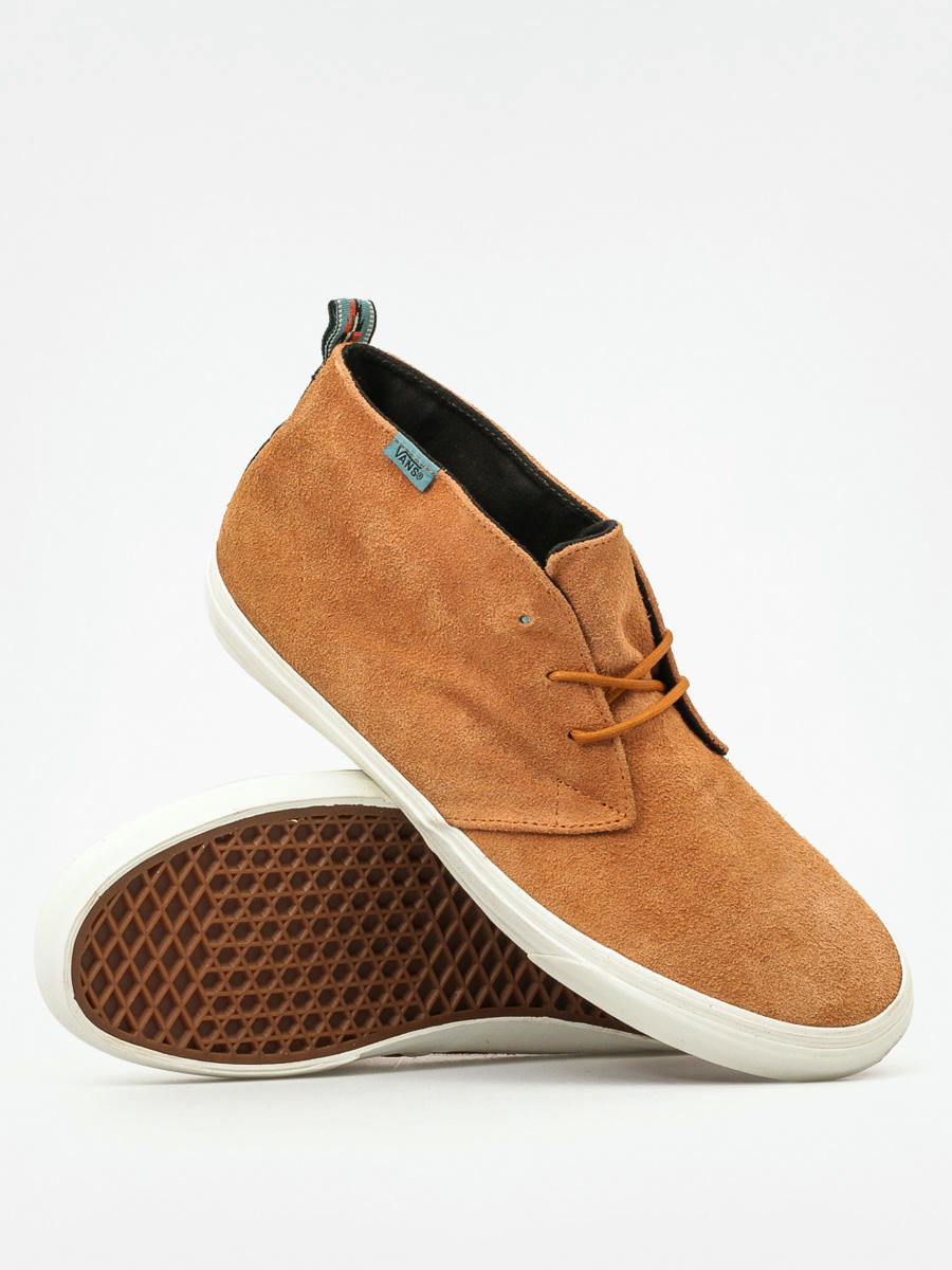 Vans chukka outlet decon ca