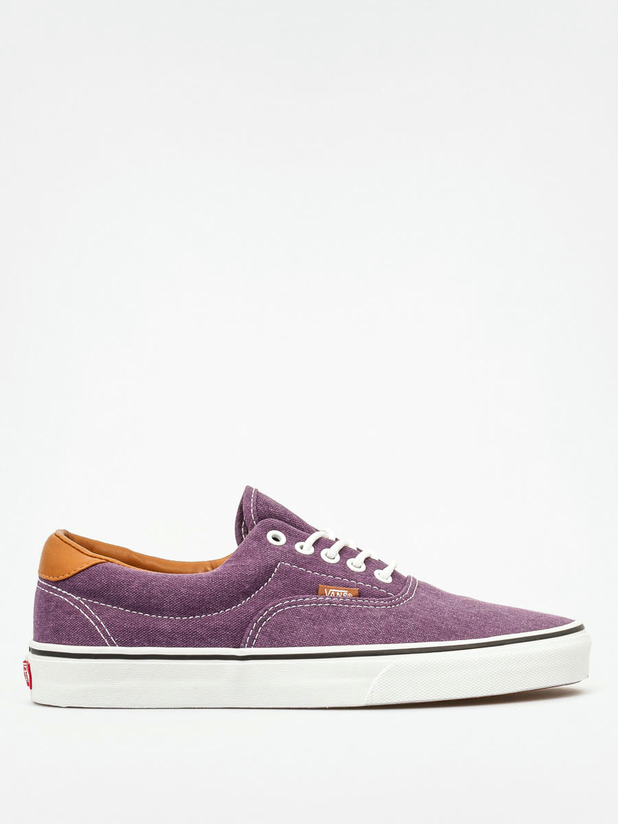 Vans era store 59 violet