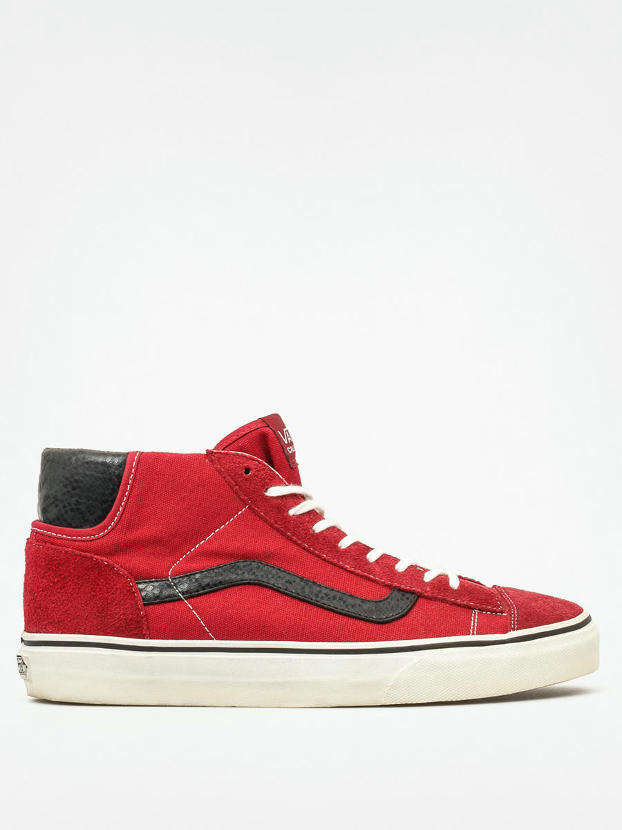 Vans 77 2024 skool mid