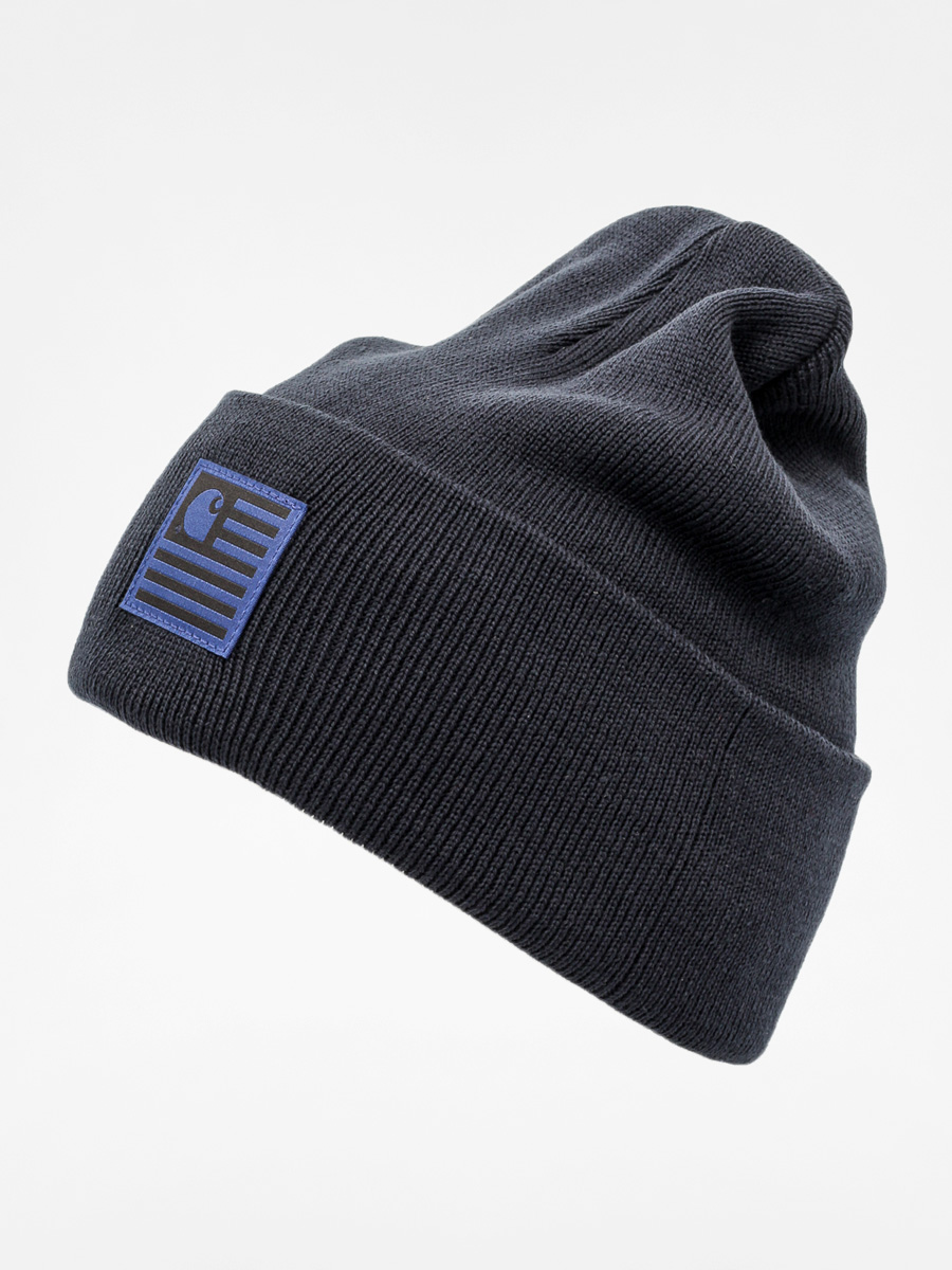 Carhartt on sale beanie navy