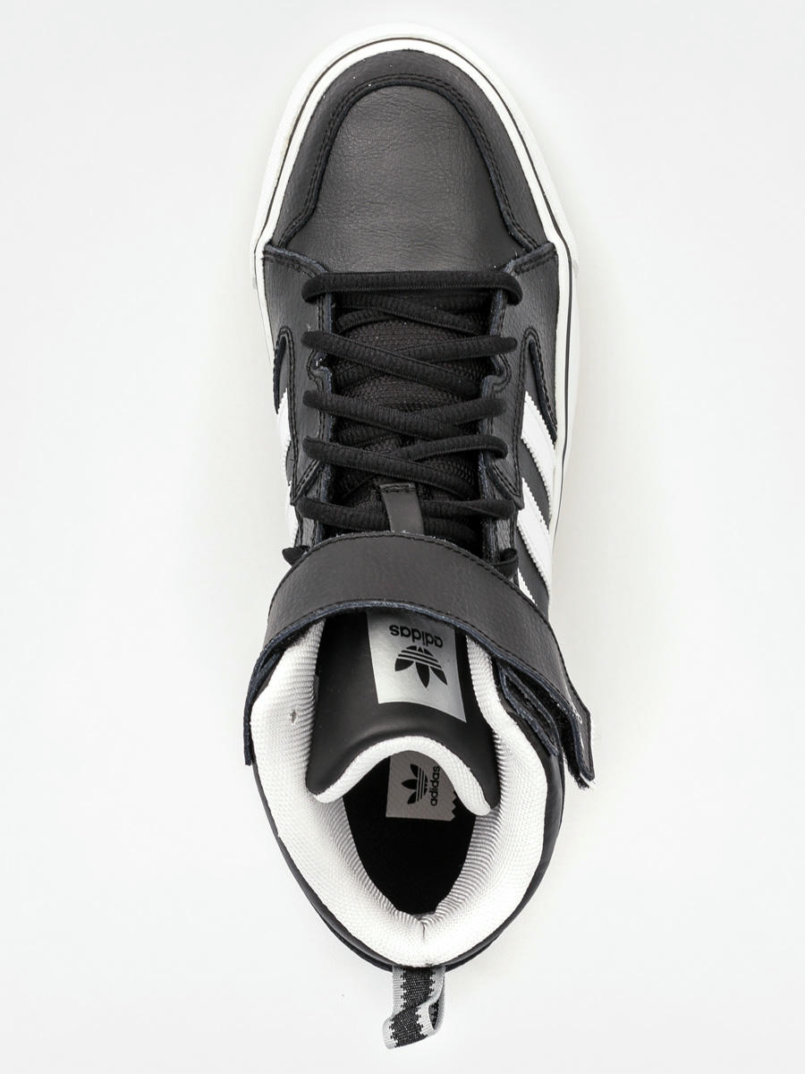 adidas Shoes Mid (cblack/ftwwht/cblack)