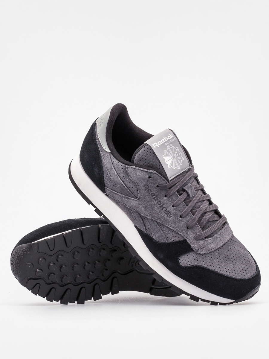 Reebok classic leather np hot sale