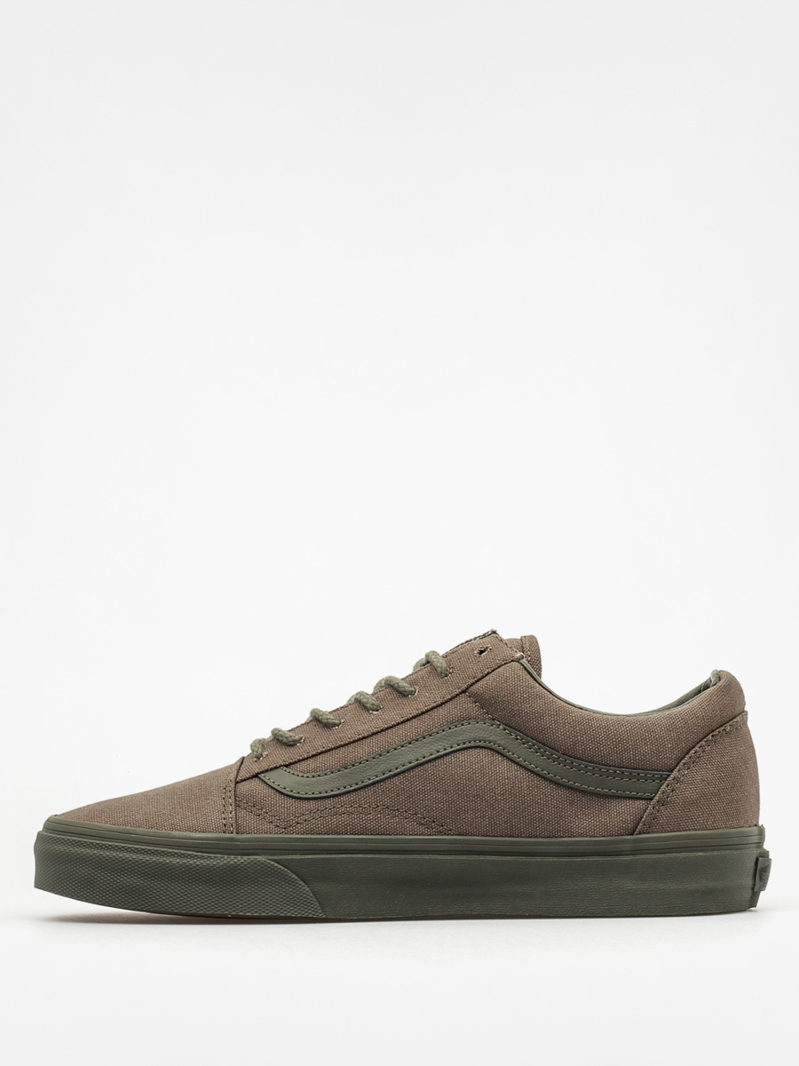 Vans Shoes Old Skool Reisue (vansguard/forest night)