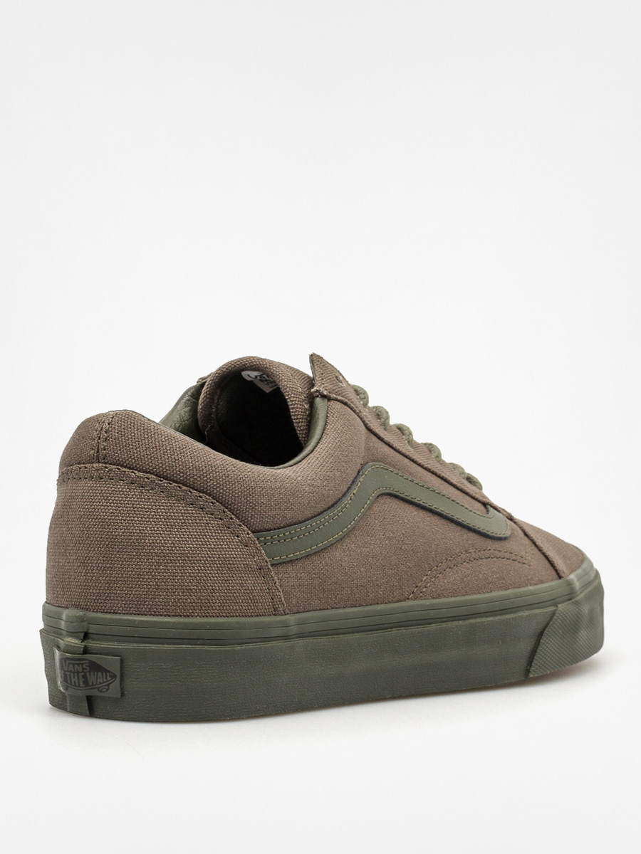 Vans Shoes Old Skool Reisue (vansguard/forest night)