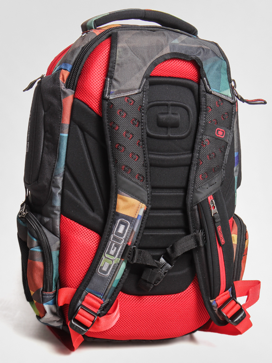 bandit laptop backpack REV – OGIO POWERSPORTS The Bandit Pro Backpack is your lightest carry OGIO Bandit Pro Backpack –