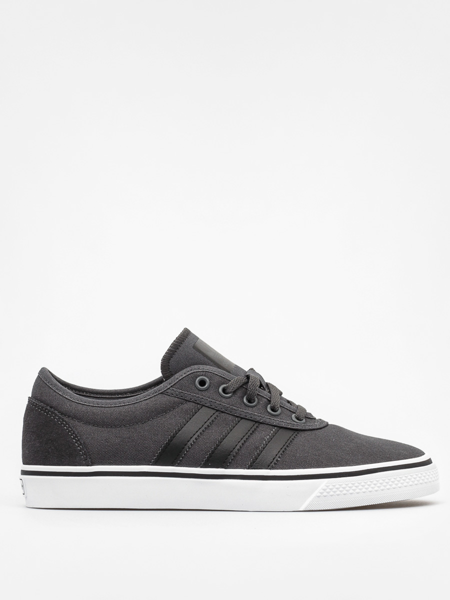 adidas gazelle silver green womens adidas Superstar ADV main image 0