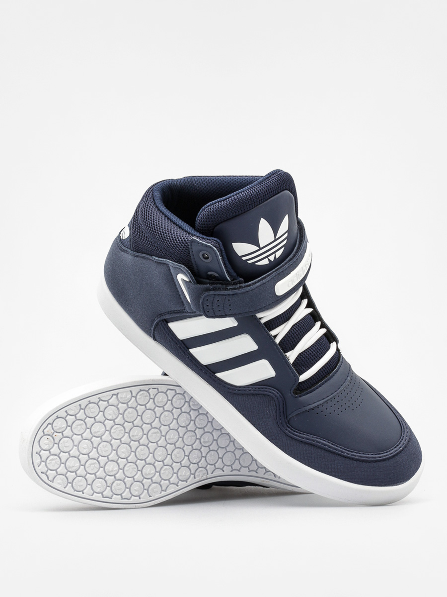 adidas Shoes Ar 2.0 - navy blue (conavy/ftwwht/conavy)