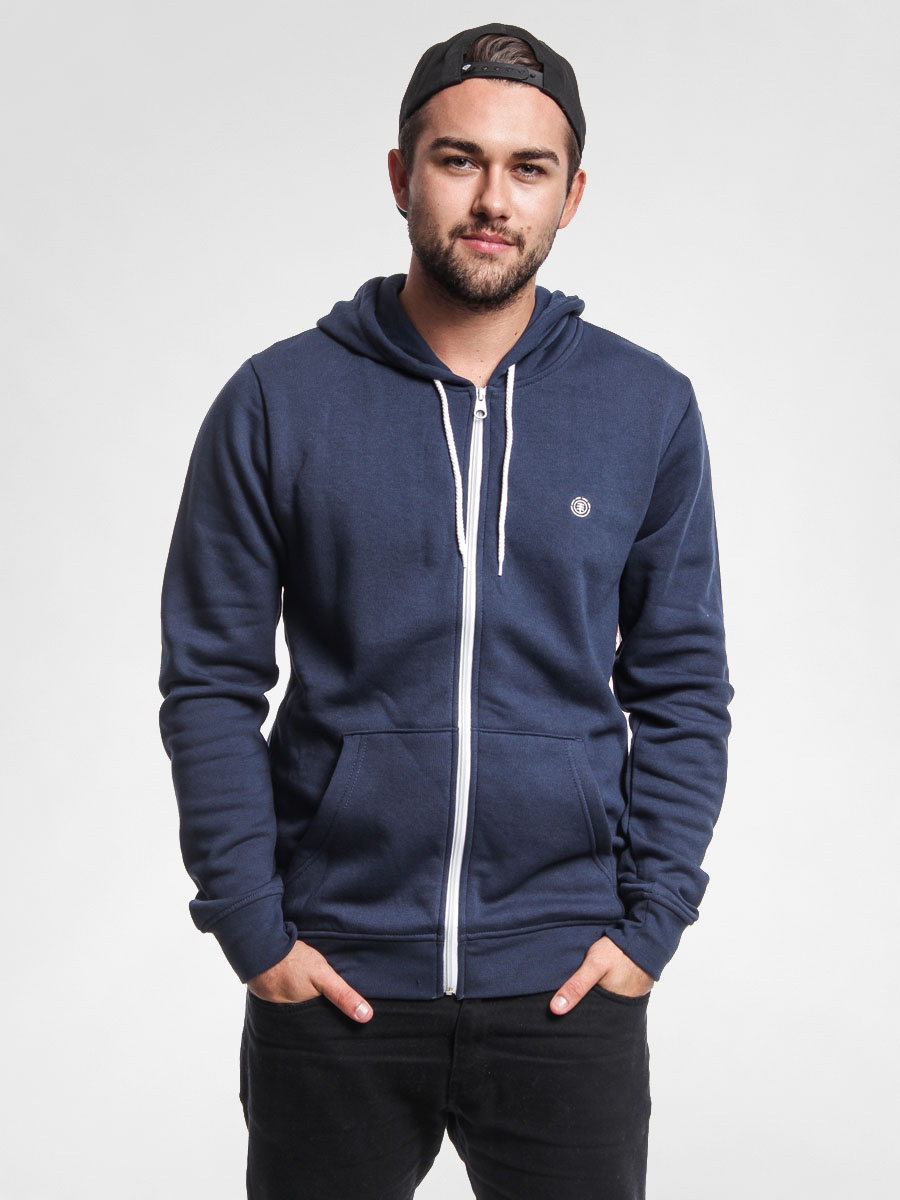 Element Hoodie Nova ZH (indigo)