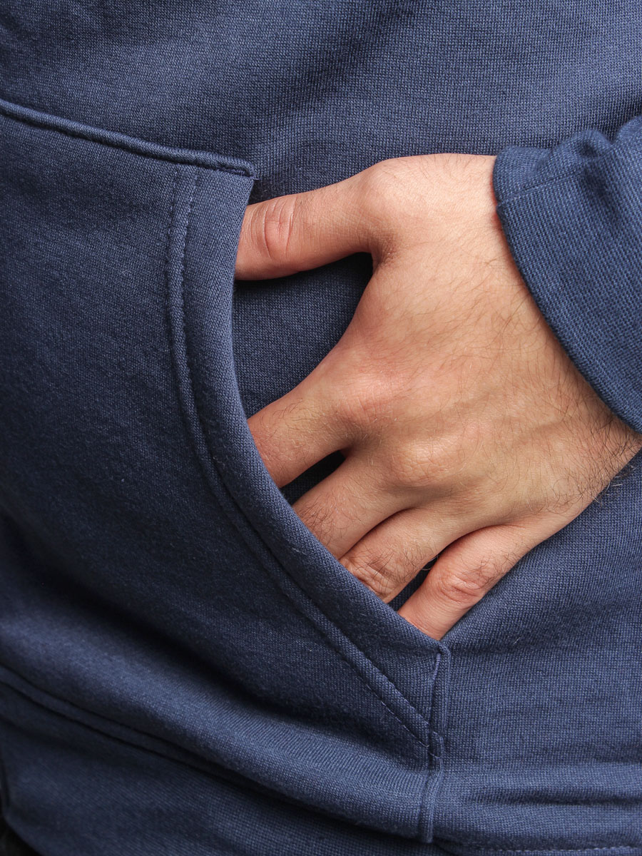 Element Hoodie Nova ZH (indigo)