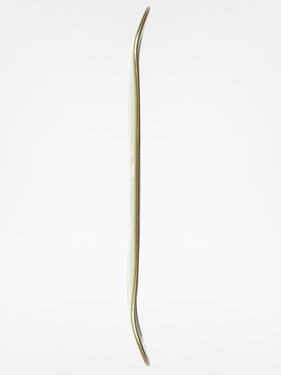 Chocolate Deck One Off (chris roberts)