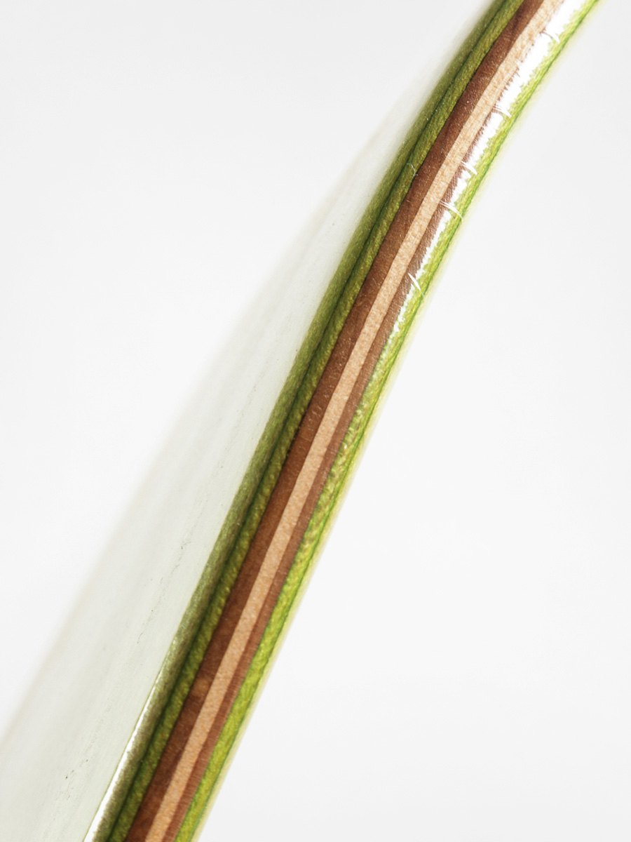 Chocolate Deck One Off (chris roberts)