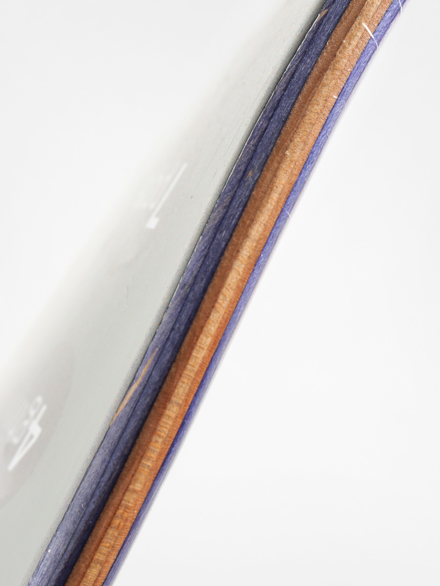 Girl Skateboard Deck Snake Master (mike carroll)