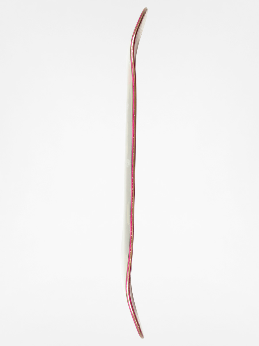 Chocolate Deck Monster Trucks (anderson)