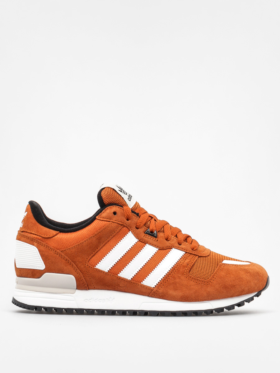 adidas Shoes Zx 700 (foxred/ftwwht/peagre)
