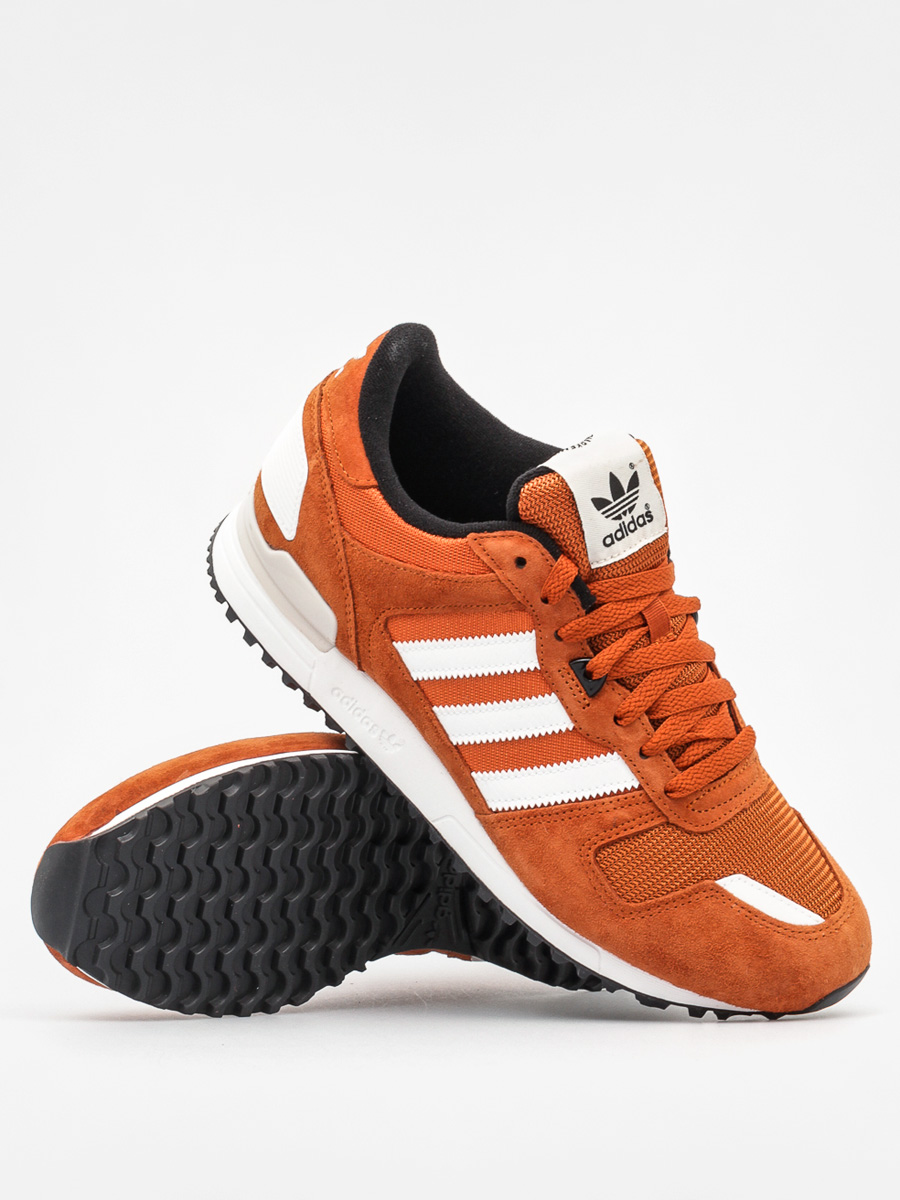 Shoes Originals Zx 750 Black Orange Adidas Originals Zx 750 Womens