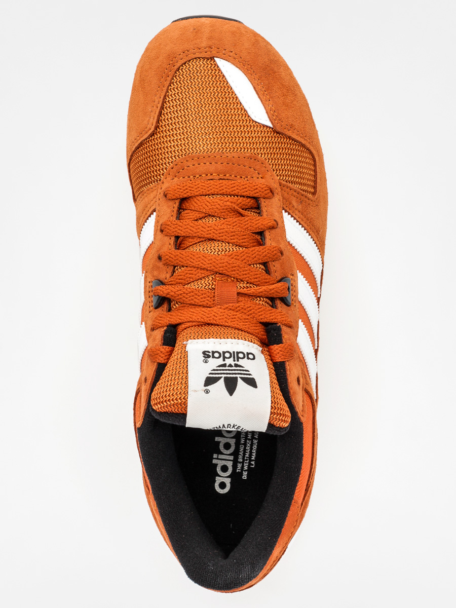 Adidas originals zx 700 mens Orange online