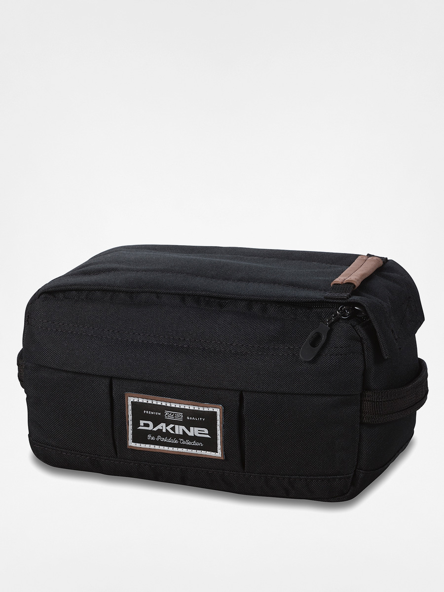 Dakine Cosmetic bag Manscaper (black)