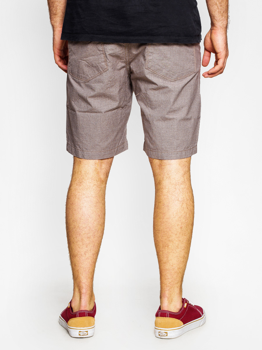 Burton Shorts Kingfield (java grindle)