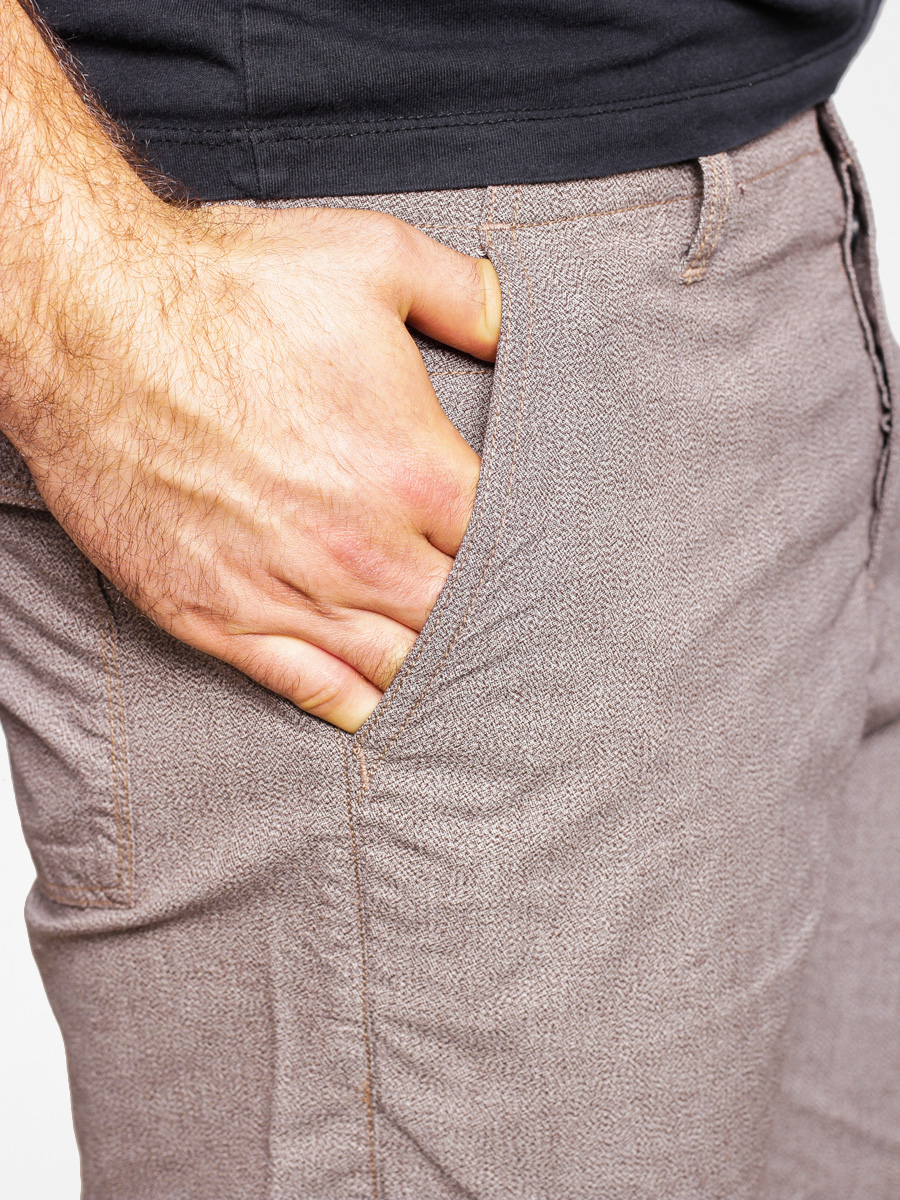 Burton Shorts Kingfield (java grindle)