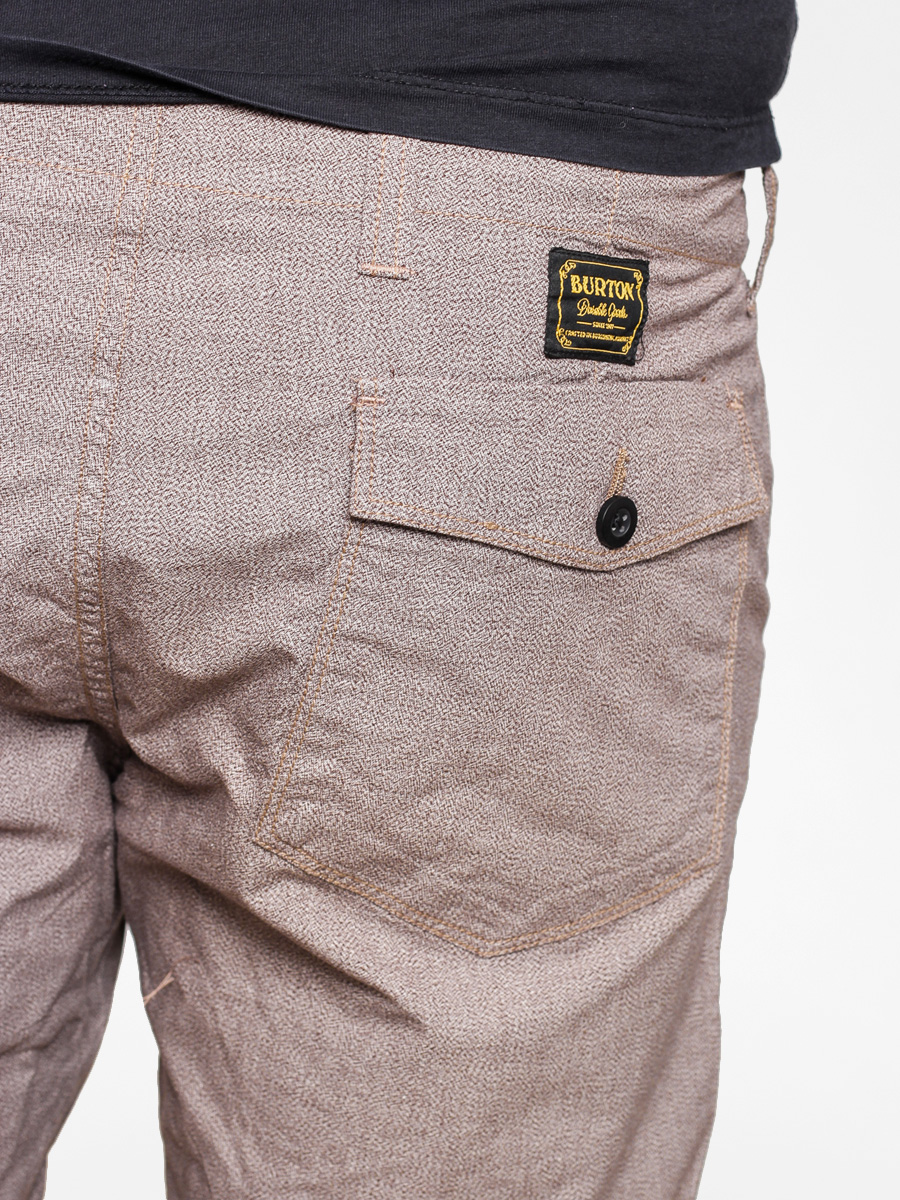 Burton Shorts Kingfield (java grindle)