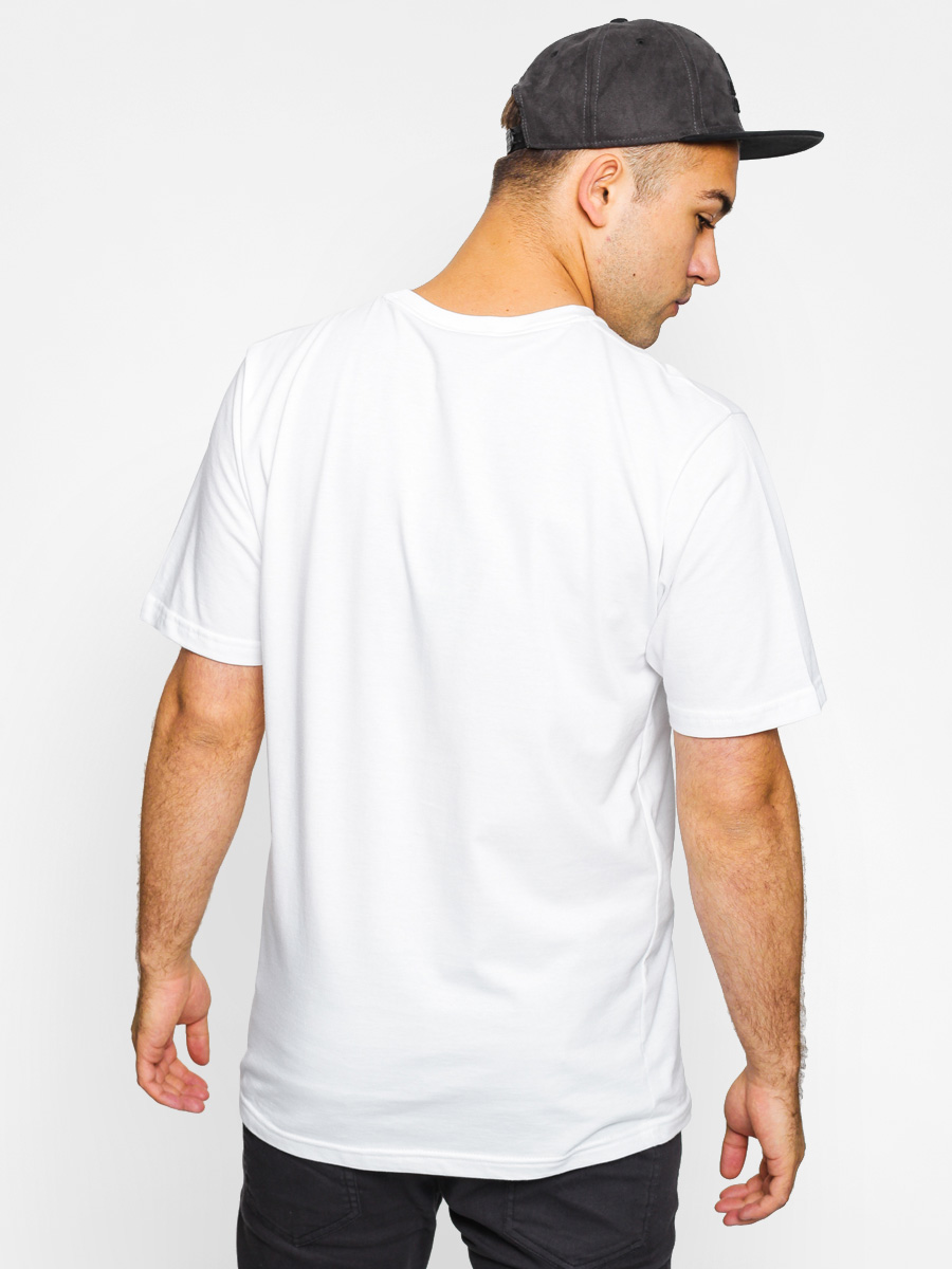 Prosto T-shirt Normalny (white)