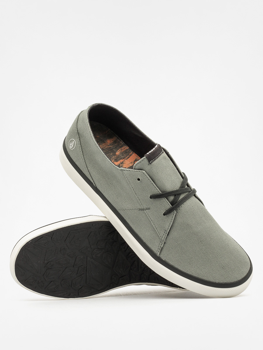 Volcom Shoes Lo Fi (mil)