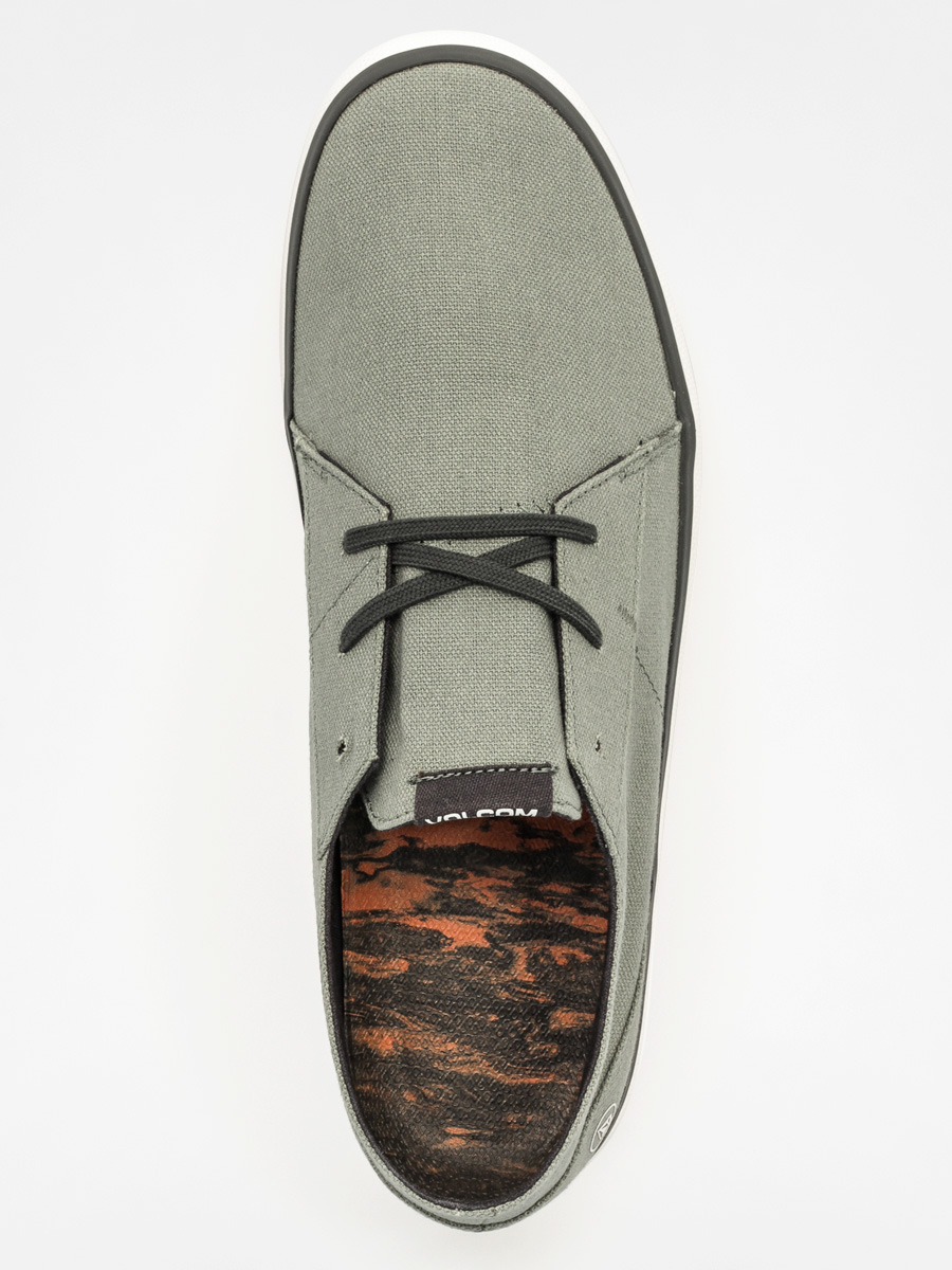 Volcom Shoes Lo Fi (mil)